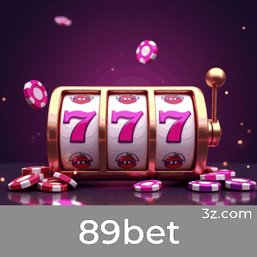 89bet: Experiência Imersiva e Diversificada para Brasileiros