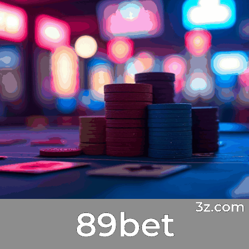 89bet: Experiência Imersiva e Diversificada para Brasileiros