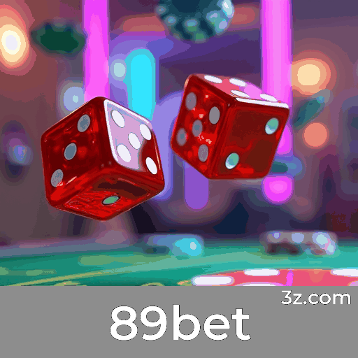 89bet: Apostas Esportivas Precisas e Completas