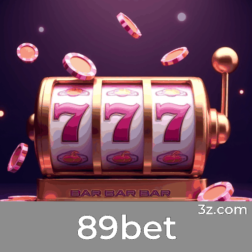 89bet: Experimente a Comodidade do Aplicativo Móvel
